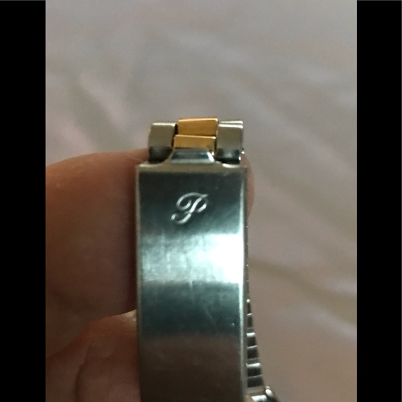 Vintage ,Precision,Quartz, by GRUEN,women’s watch main image 4